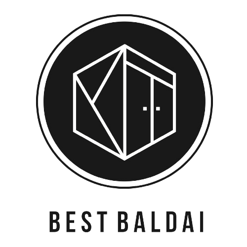 bestbaldai.lt